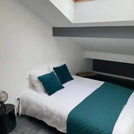 Loft Gare *