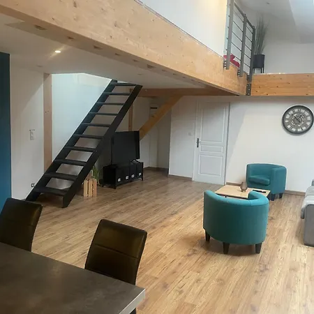 Loft Gare