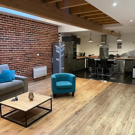 Loft Gare *