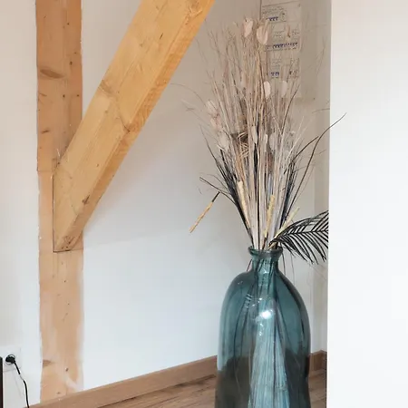 Loft Gare 6 Pers , Wifi ,tv , Centre Ville, Calme