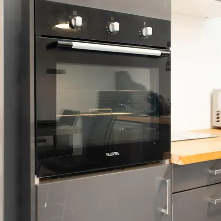 Apartman Loft Gare 6 Pers , Wifi ,tv , Centre Ville, Calme *