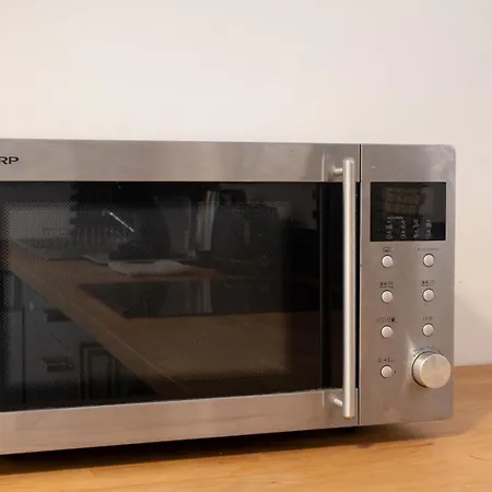 아파트 Loft Gare 6 Pers , Wifi ,tv , Centre Ville, Calme *