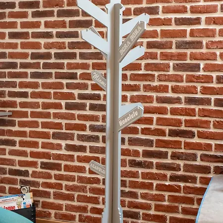 Loft Gare 6 Pers , Wifi ,tv , Centre Ville, Calme *